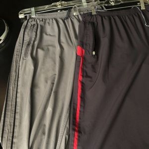 Nike Dri-Fit exercise pants